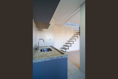 Apartamento para alugar com 174m², 3 quartos e 3 vagas Apartamento para alugar com 174m², 3 quartos e 3 vagasCozinha