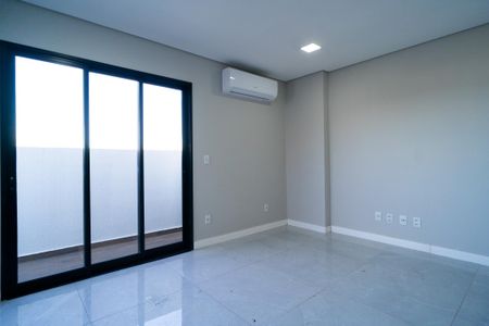 Sala Superior  de apartamento para alugar com 3 quartos, 174m² em Vila Domingues, Votorantim