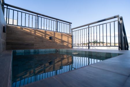 Apartamento para alugar com 174m², 3 quartos e 3 vagas Apartamento para alugar com 174m², 3 quartos e 3 vagasPiscina