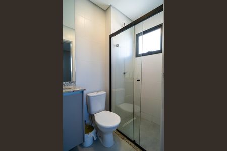 Apartamento para alugar com 174m², 3 quartos e 3 vagas Apartamento para alugar com 174m², 3 quartos e 3 vagasBanheiro da Suíte