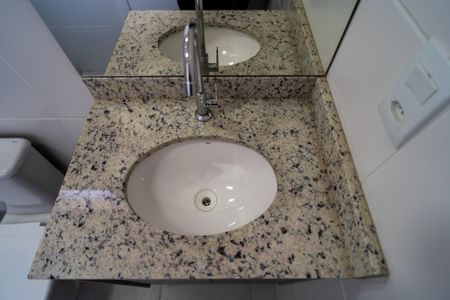 Apartamento para alugar com 174m², 3 quartos e 3 vagas Apartamento para alugar com 174m², 3 quartos e 3 vagasBanheiro externo