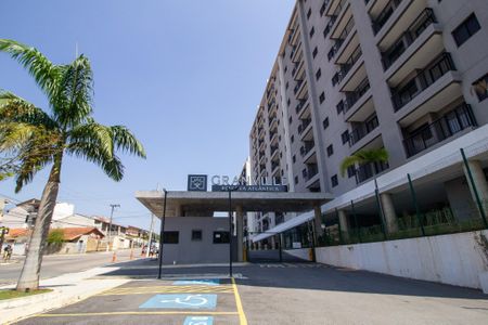 Fachada de apartamento para alugar com 3 quartos, 174m² em Vila Domingues, Votorantim