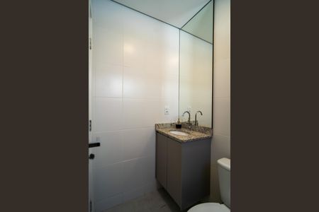 Apartamento para alugar com 174m², 3 quartos e 3 vagas Apartamento para alugar com 174m², 3 quartos e 3 vagasBanheiro da Suíte