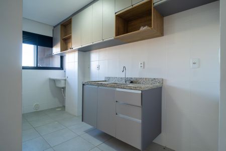 Apartamento para alugar com 174m², 3 quartos e 3 vagas Apartamento para alugar com 174m², 3 quartos e 3 vagasCozinha