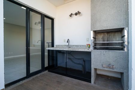 Apartamento para alugar com 174m², 3 quartos e 3 vagas Apartamento para alugar com 174m², 3 quartos e 3 vagasTerraço