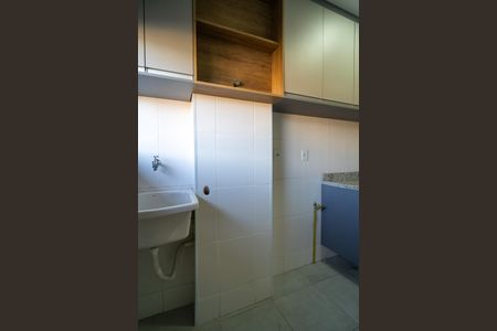 Apartamento para alugar com 174m², 3 quartos e 3 vagas Apartamento para alugar com 174m², 3 quartos e 3 vagasÁrea de Serviço