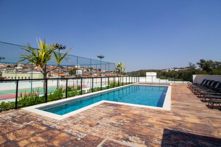 Área comum de apartamento para alugar com 3 quartos, 174m² em Vila Domingues, Votorantim