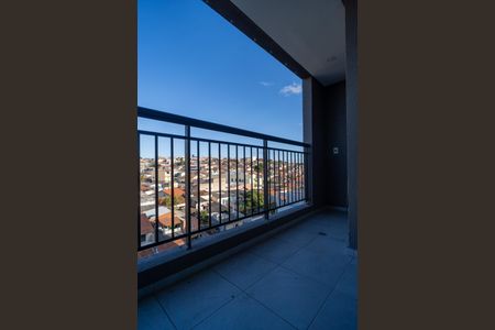 Vista de apartamento para alugar com 3 quartos, 174m² em Vila Domingues, Votorantim