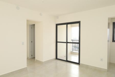 Sala de apartamento para alugar com 2 quartos, 56m² em Cidade Antônio Estêvão de Carvalho, São Paulo