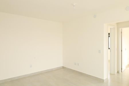Sala de apartamento à venda com 2 quartos, 56m² em Cidade Antônio Estêvão de Carvalho, São Paulo