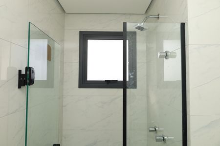 Banheiro de apartamento para alugar com 2 quartos, 56m² em Cidade Antônio Estêvão de Carvalho, São Paulo