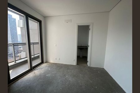 Apartamento à venda com 3 quartos, 168m² em Vila Nova Conceição, São Paulo