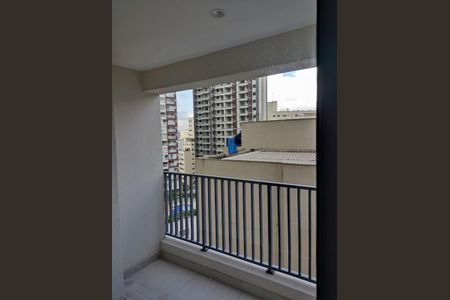 Foto 12 de apartamento à venda com 1 quarto, 24m² em Bela Vista, São Paulo