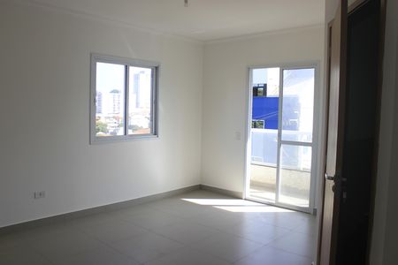 Apartamento à venda com 2 quartos, 57m² em Vila Progresso, Guarulhos