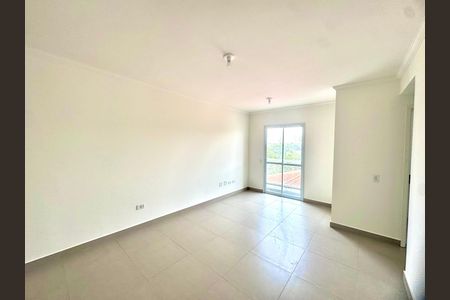 Sala de apartamento à venda com 2 quartos, 53m² em Vila Progresso, Guarulhos