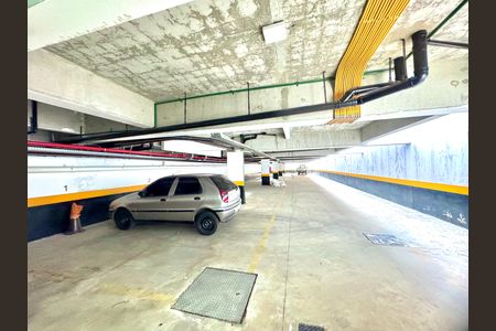 Área comum de apartamento à venda com 2 quartos, 53m² em Vila Progresso, Guarulhos