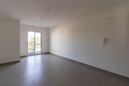 Sala de apartamento à venda com 2 quartos, 68m² em Vila Progresso, Guarulhos