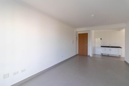 Sala de apartamento à venda com 2 quartos, 68m² em Vila Progresso, Guarulhos