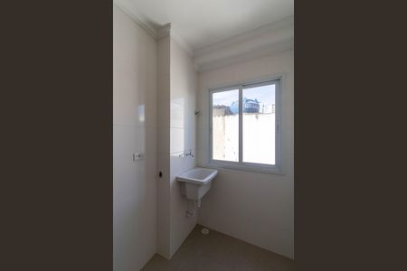 Area de Serviço  de apartamento à venda com 2 quartos, 68m² em Vila Progresso, Guarulhos