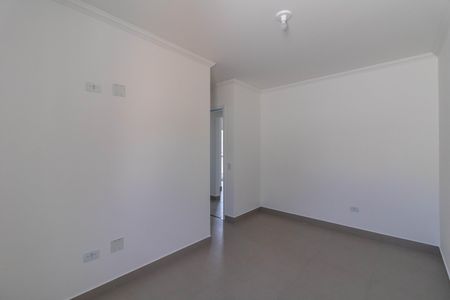Suíte de apartamento à venda com 2 quartos, 68m² em Vila Progresso, Guarulhos
