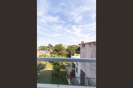 Sacada de apartamento à venda com 2 quartos, 68m² em Vila Progresso, Guarulhos