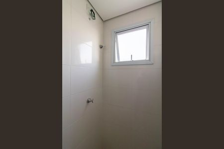 Suíte de apartamento à venda com 2 quartos, 68m² em Vila Progresso, Guarulhos