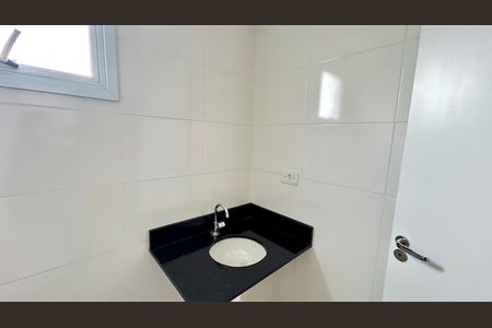 Banheiro 1 de apartamento à venda com 2 quartos, 53m² em Vila Progresso, Guarulhos