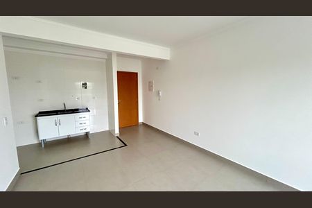 Sala de apartamento à venda com 2 quartos, 53m² em Vila Progresso, Guarulhos