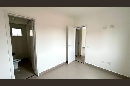 Quarto Suíte de apartamento à venda com 2 quartos, 53m² em Vila Progresso, Guarulhos