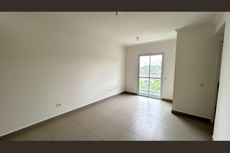 Sala de apartamento à venda com 2 quartos, 53m² em Vila Progresso, Guarulhos
