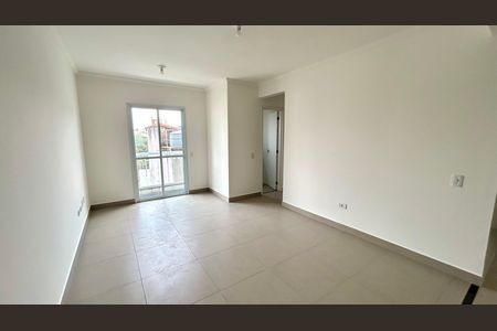 Sala de apartamento à venda com 2 quartos, 53m² em Vila Progresso, Guarulhos