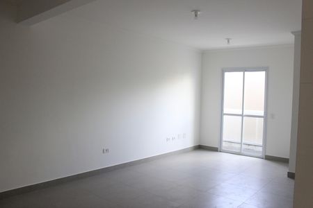 Sala de apartamento à venda com 2 quartos, 53m² em Vila Progresso, Guarulhos