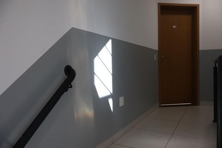 Área comum de apartamento à venda com 2 quartos, 57m² em Vila Progresso, Guarulhos