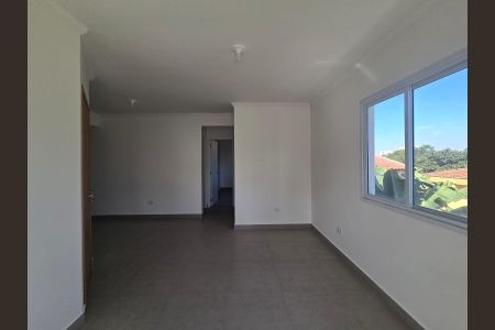 Apartamento à venda com 2 quartos, 57m² em Vila Progresso, Guarulhos