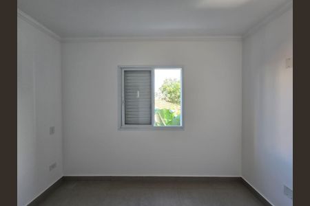 Suíte  de apartamento à venda com 2 quartos, 57m² em Vila Progresso, Guarulhos
