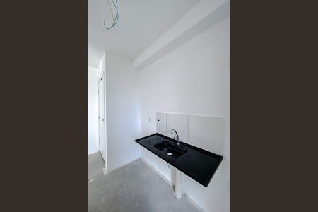 Apartamento à venda com 45m², 2 quartos e sem vaga Apartamento à venda com 45m², 2 quartos e sem vagaCozinha