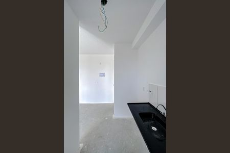 Apartamento à venda com 45m², 2 quartos e sem vaga Apartamento à venda com 45m², 2 quartos e sem vagaCozinha