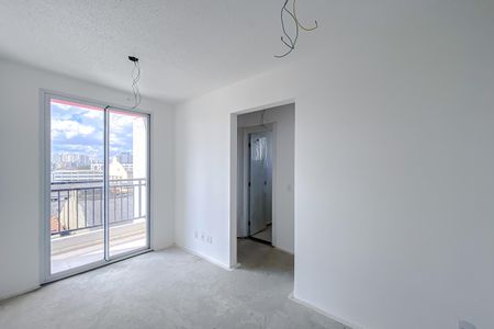 Apartamento à venda com 45m², 2 quartos e sem vaga Apartamento à venda com 45m², 2 quartos e sem vagaSala