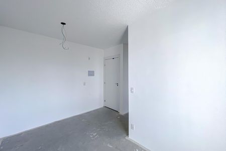 Apartamento à venda com 45m², 2 quartos e sem vaga Apartamento à venda com 45m², 2 quartos e sem vagaSala