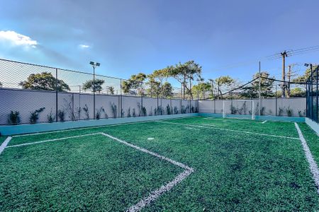Apartamento à venda com 45m², 2 quartos e sem vagaQuadra Esportiva
