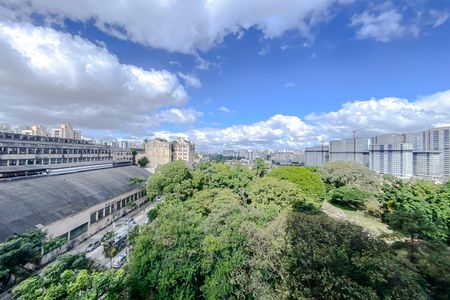Apartamento à venda com 45m², 2 quartos e sem vaga Apartamento à venda com 45m², 2 quartos e sem vagaVista do Quarto 1