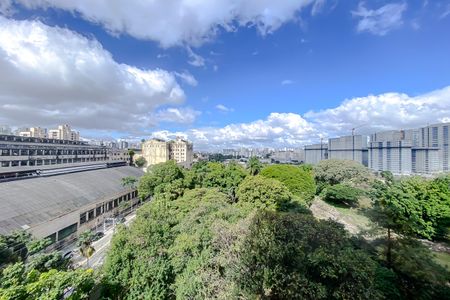 Apartamento à venda com 45m², 2 quartos e sem vaga Apartamento à venda com 45m², 2 quartos e sem vagaVista do Quarto 2