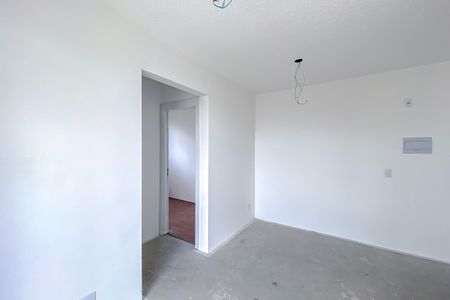 Apartamento à venda com 45m², 2 quartos e sem vaga Apartamento à venda com 45m², 2 quartos e sem vagaSala