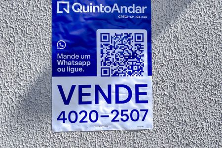 Apartamento à venda com 45m², 2 quartos e sem vaga Apartamento à venda com 45m², 2 quartos e sem vagaPlaquinha