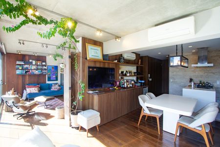 Apartamento para alugar com 1 quarto, 92m² em Itaim Bibi, São Paulo