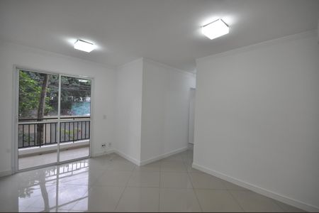 Apartamento para alugar com 2 quartos, 53m² em Jardim Brasil (zona Norte), São Paulo