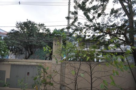 Vista do Quarto 1 de apartamento para alugar com 2 quartos, 53m² em Jardim Brasil (zona Norte), São Paulo