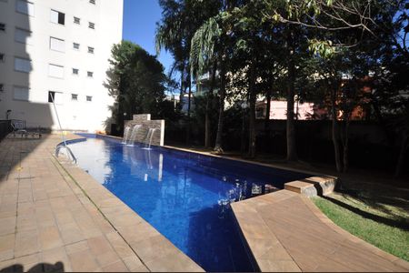 Área comum - Piscina de apartamento para alugar com 2 quartos, 53m² em Jardim Brasil (zona Norte), São Paulo