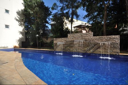 Área comum - Piscina de apartamento para alugar com 2 quartos, 53m² em Jardim Brasil (zona Norte), São Paulo