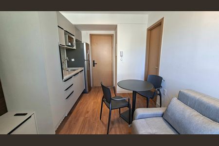 Apartamento - Barra